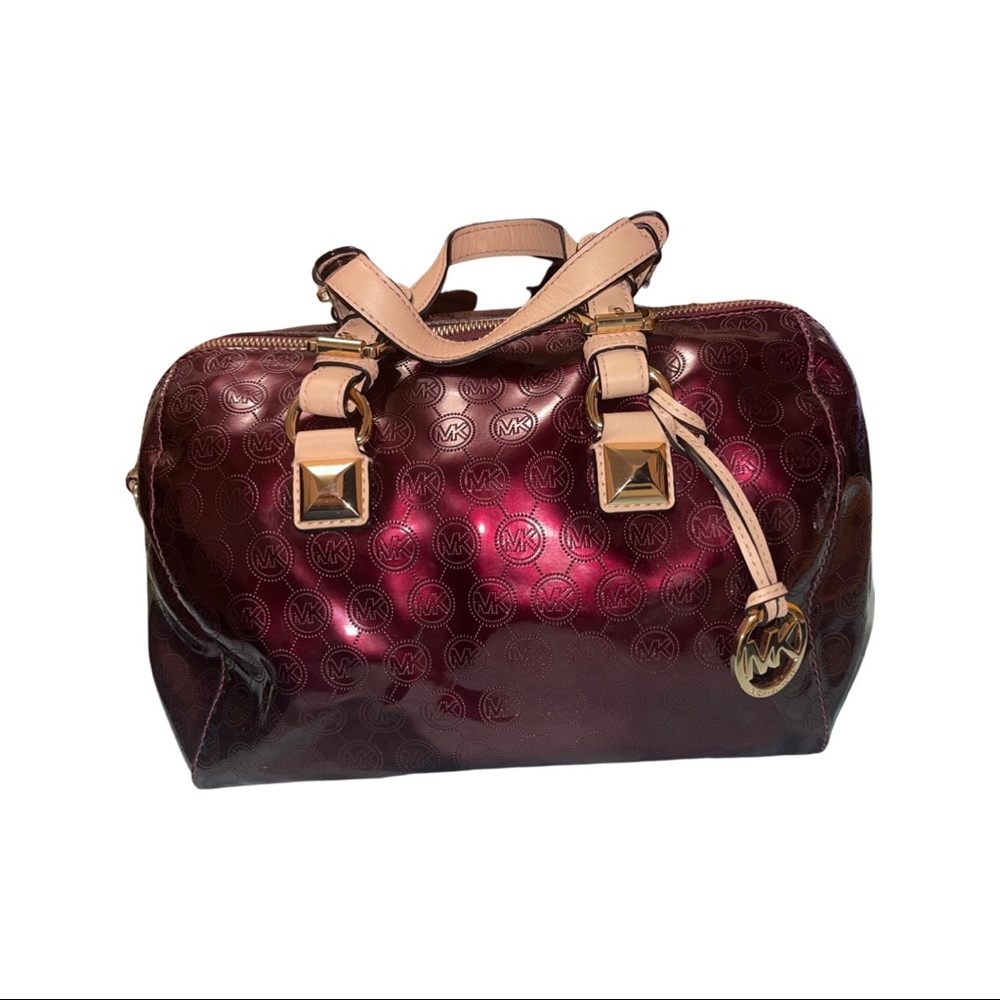 Michael Kors Speedy Bag